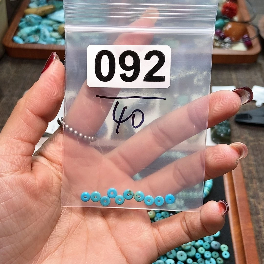 【闪购商品】翡翠颈饰未镶嵌慧*姐配件