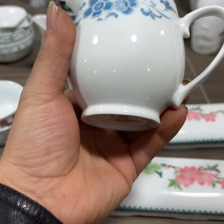 陶公道杯公道杯，公道杯八零后