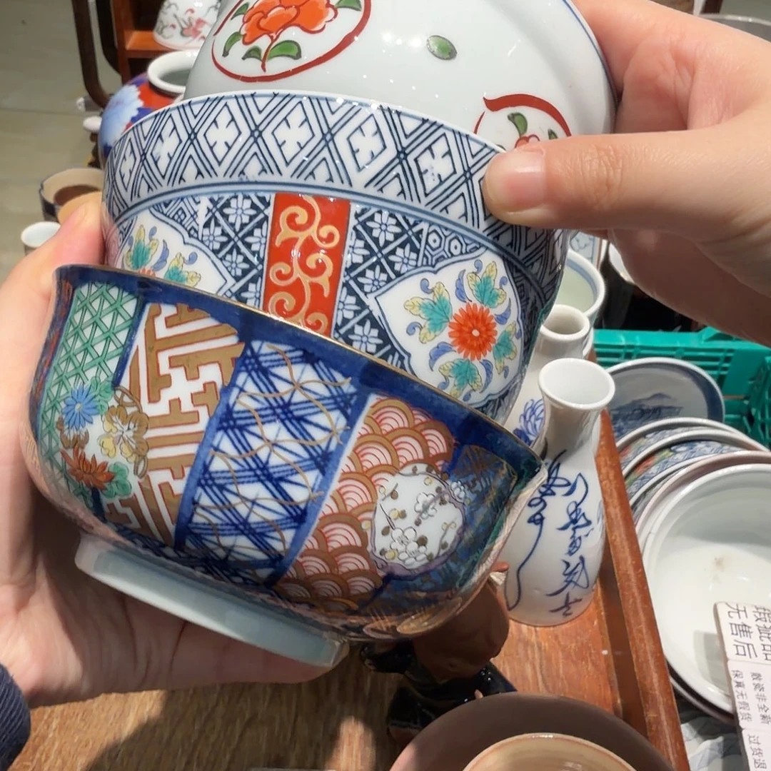 摆件陶任意三单包邮非全新