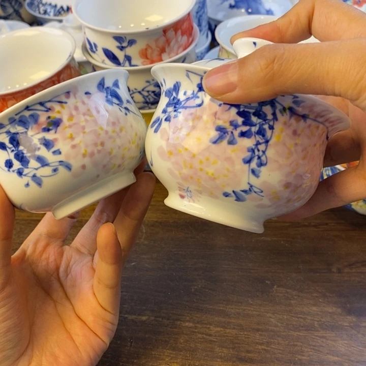 瓷片景德镇陶瓷大学