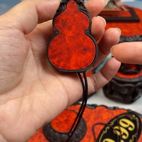 东非黑黄檀（紫光檀）