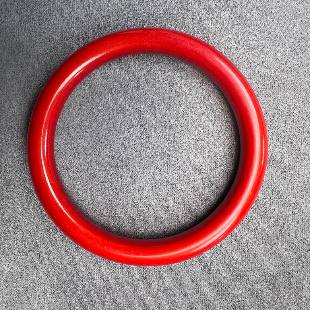 手镯 手镯 红色 时尚精美手镯B201