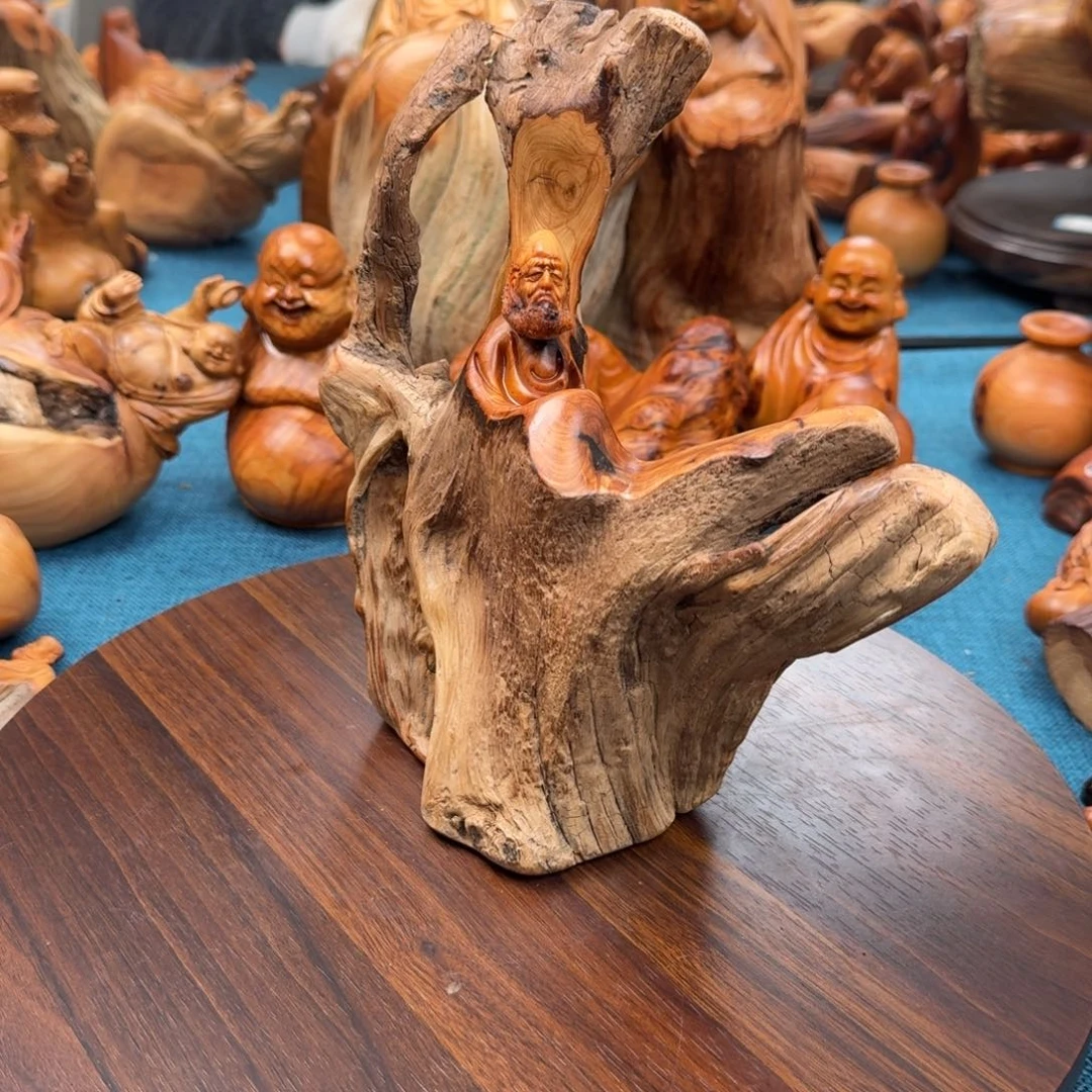 柏木（崖柏）太行崖柏