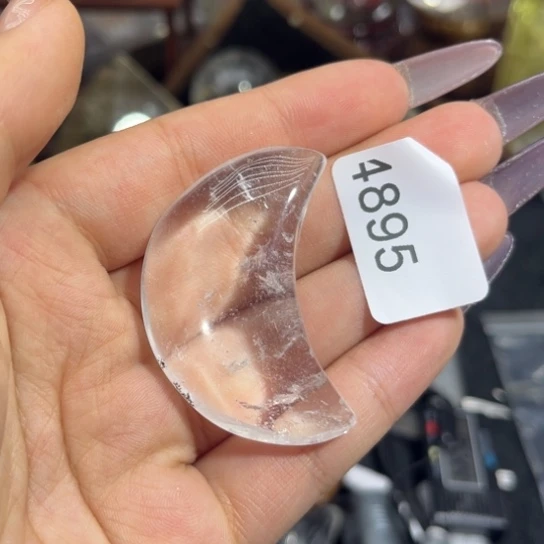【闪购商品】水晶大型摆件（非配饰）未镶嵌