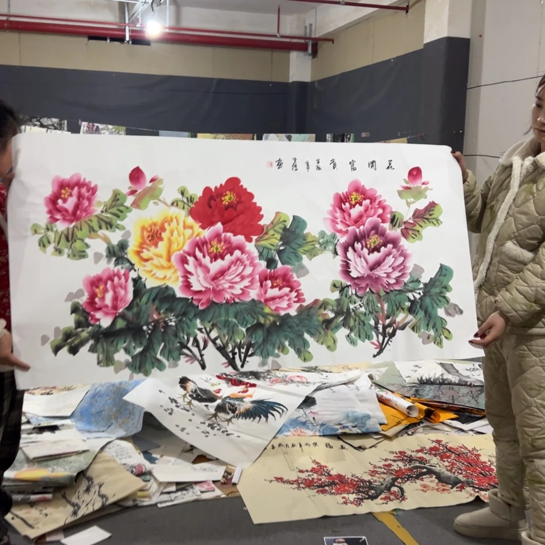 这个时候才开始准备了呢嘻嘻这个