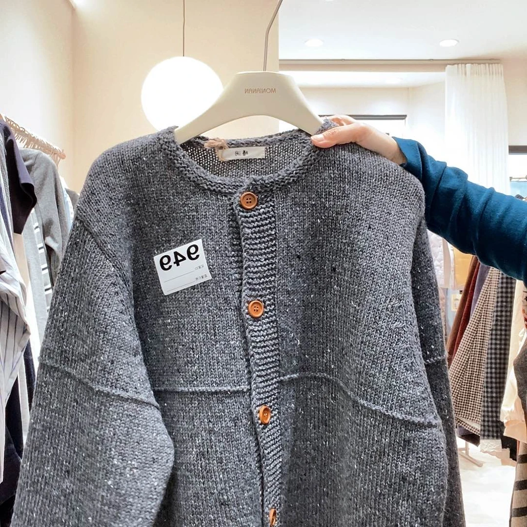 蕾***直播间新款毛衣949