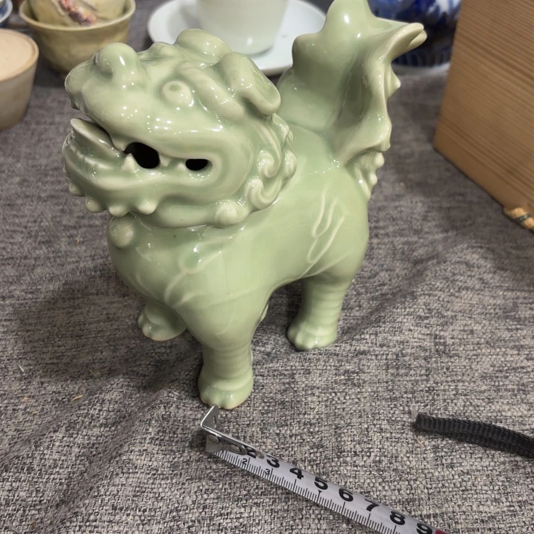 非常好看的物品 The