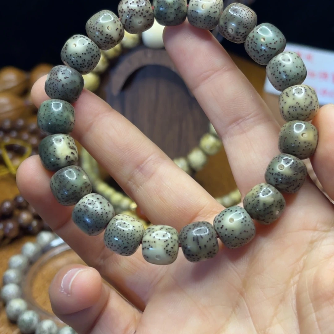 星月菩提手串练手