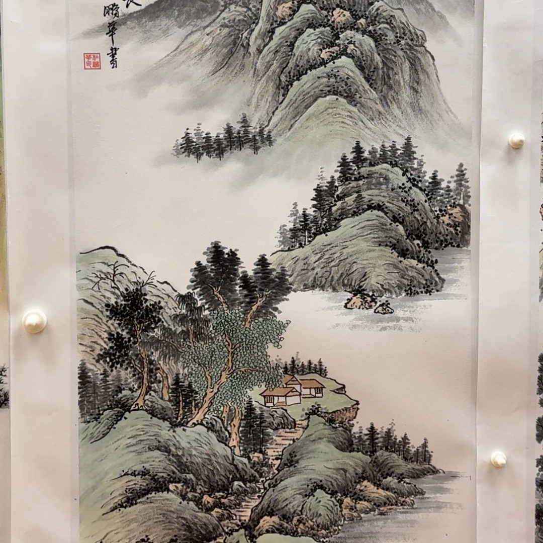 国画三尺哈哈哈哈哈