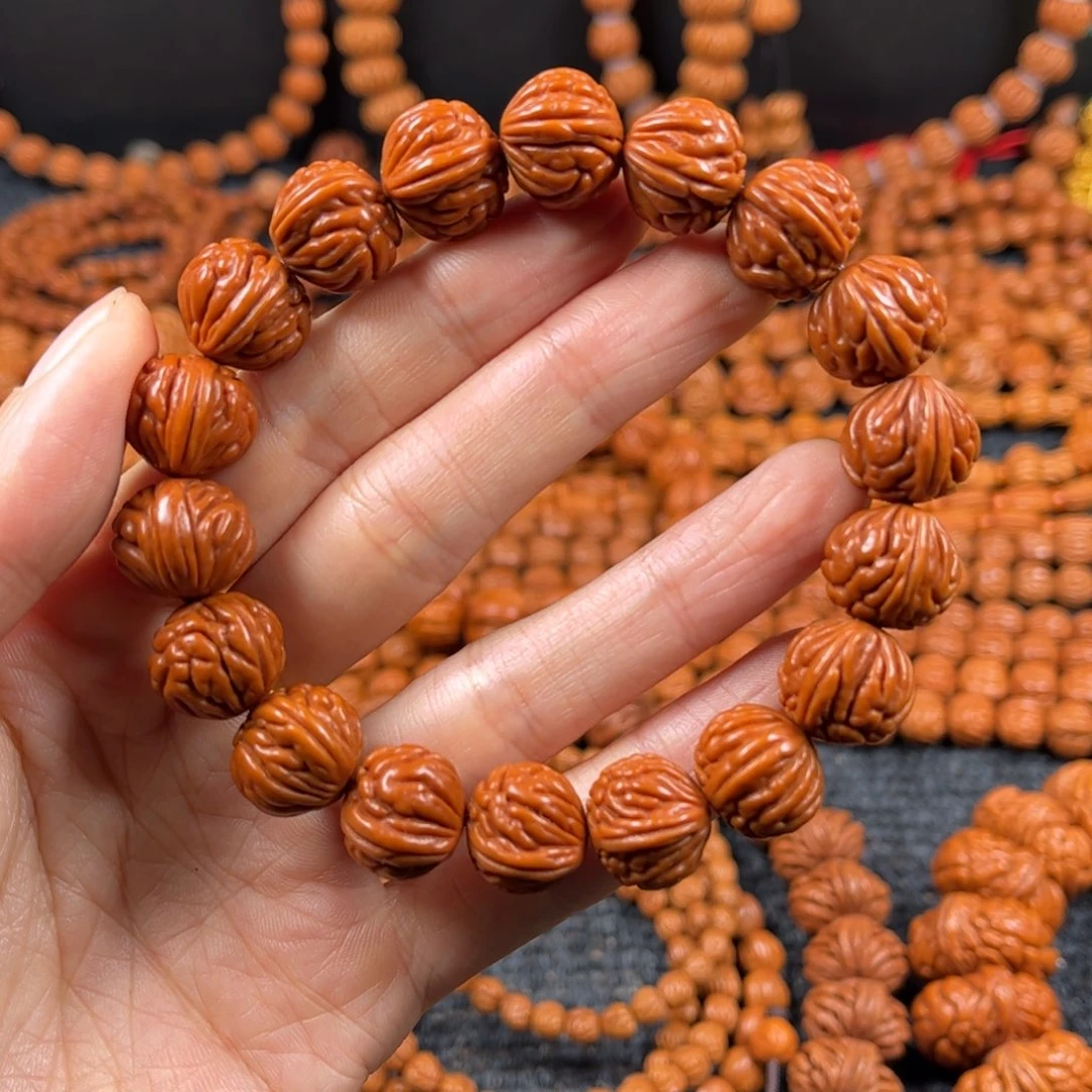 手串桃核C3桃核手串