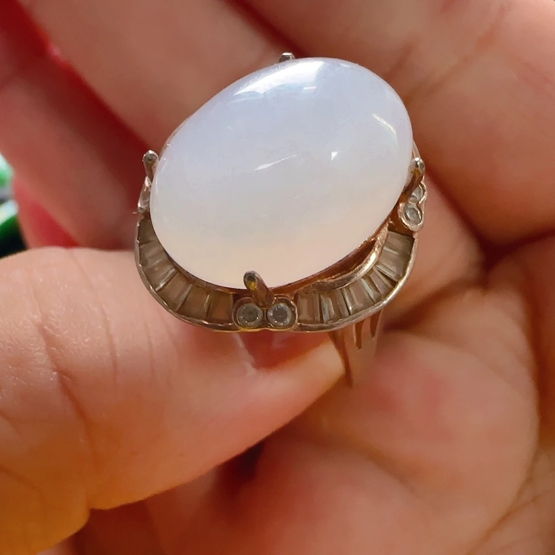 翡翠未镶嵌手镯翡翠350