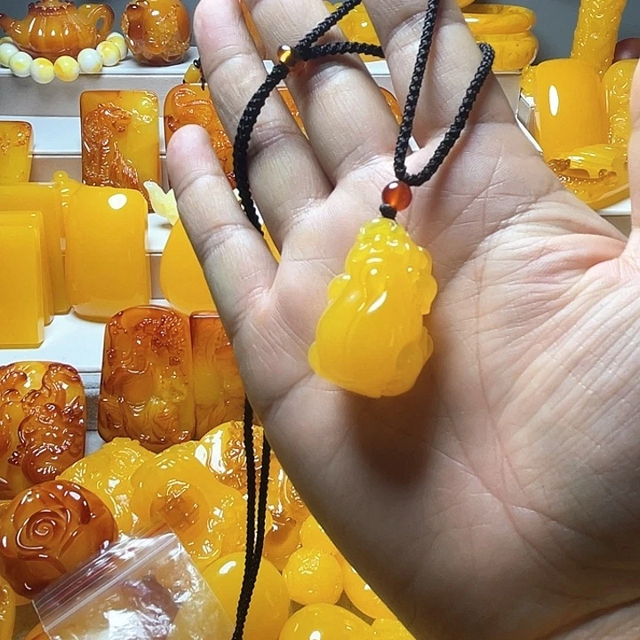 小貔貅挂件 服饰配饰