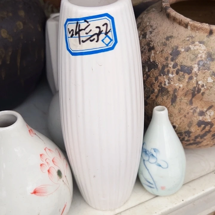 景德镇精品花盆栽适合盆栽适合