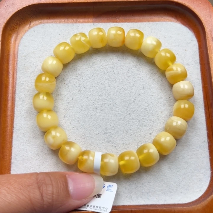 琥珀未镶嵌珠宝奇石M39号10+聚宝盆