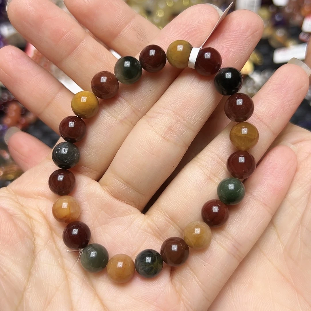 手链水晶未镶嵌多样性发一