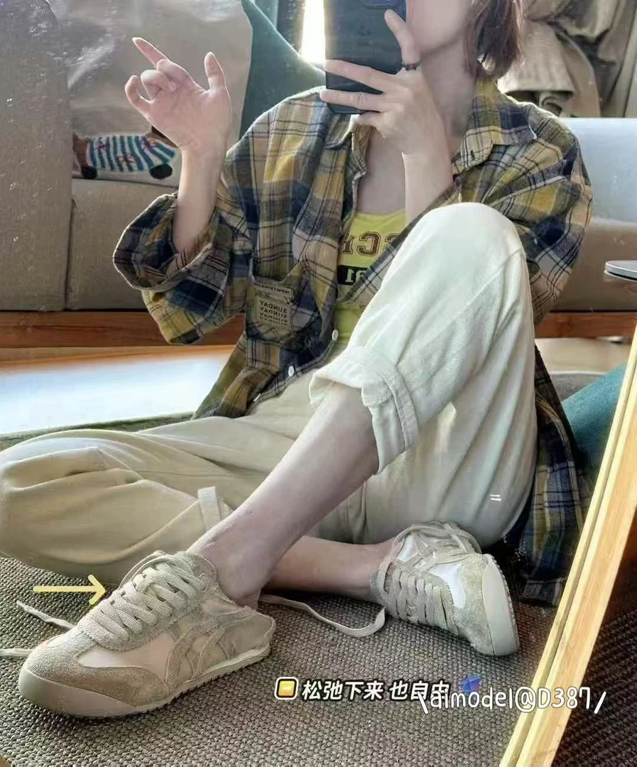 韩版慵懒时尚宽松显瘦春季格子衬衫女百搭开衫外套