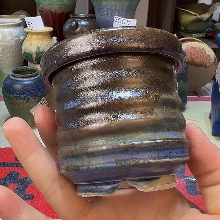 景德镇陶瓷研究所