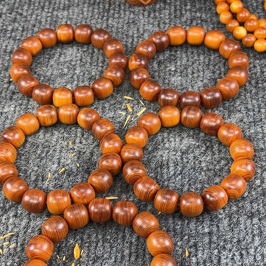 崖柏 太行崖柏崖窝黑油15老型