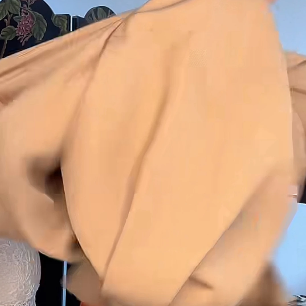 裤子女士时尚搭配