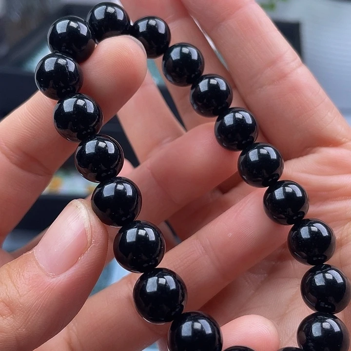 未镶嵌手链翡翠多样性发货