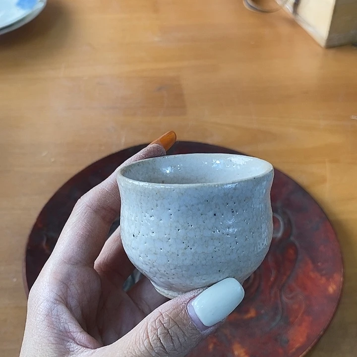 用***9海外陶瓷茶具日化