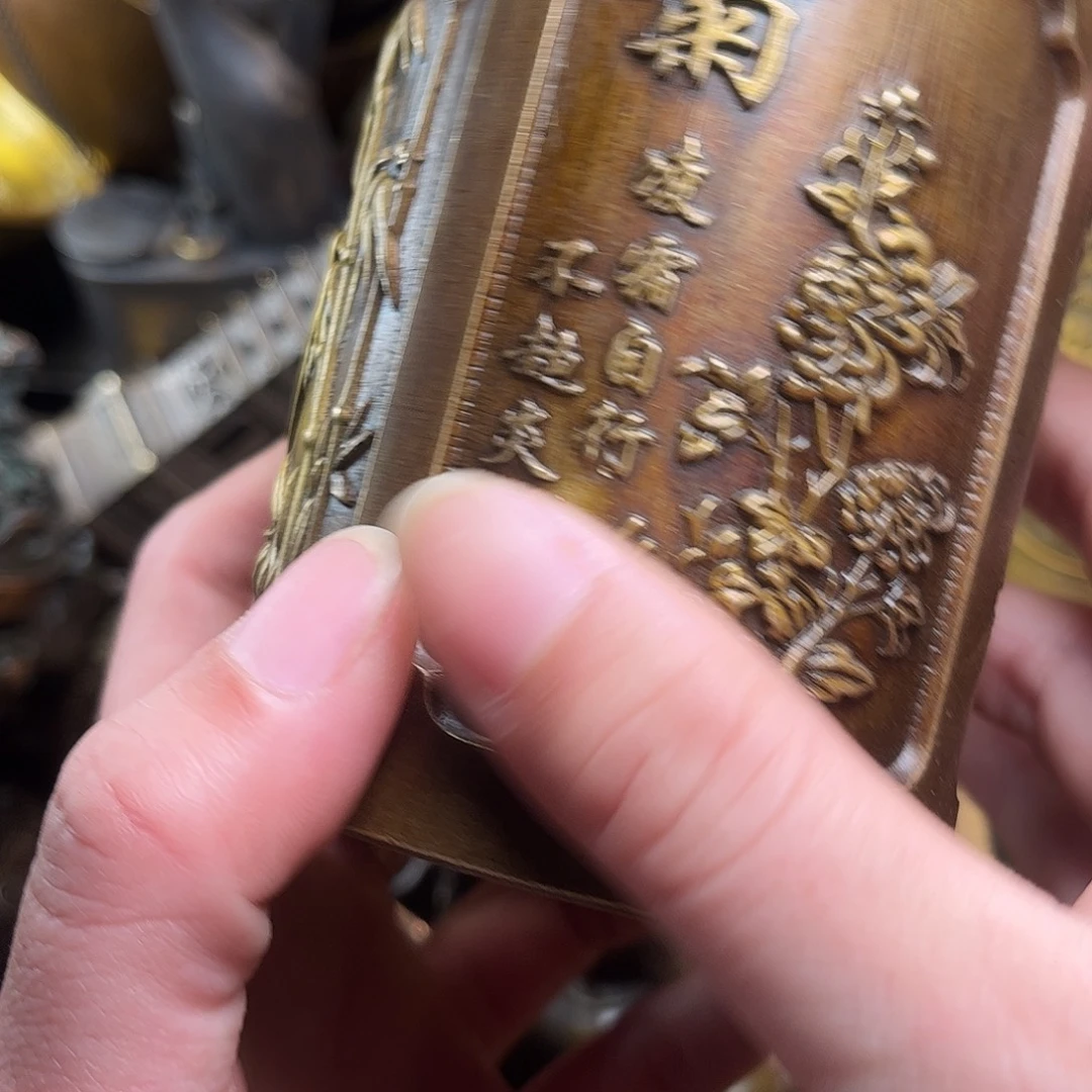 铜器摆件家居摆件