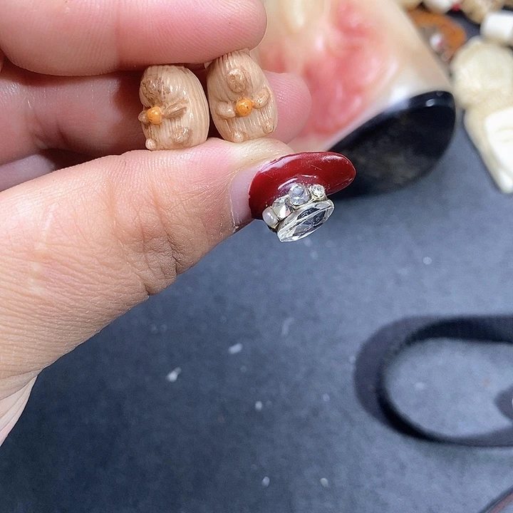 鹿骨手串/手链其他
