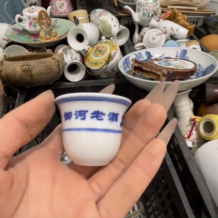 如***一其他陶陶瓷艺术工艺品