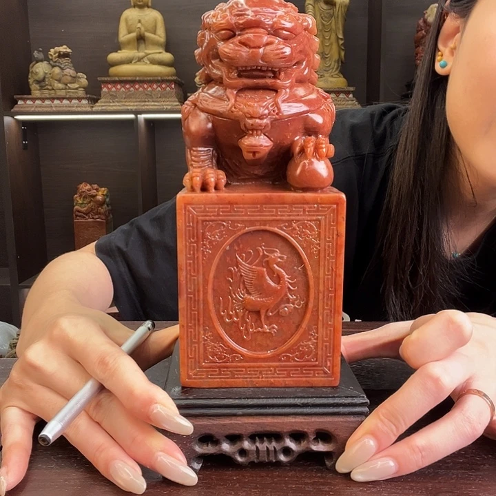 寿山石印石。。。。。。。。。。。。。。。