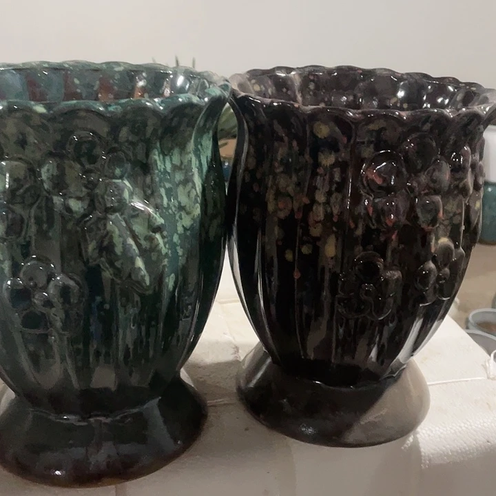 红陶正品18/24两个