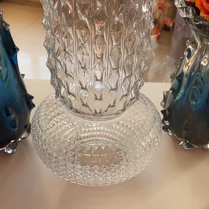 蝉****高度33厘米455花瓶