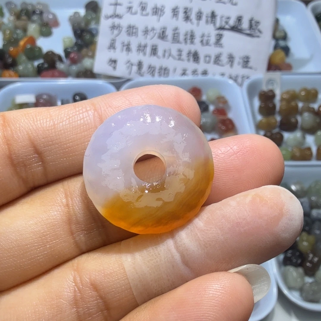 和田玉未镶嵌珠宝奇石