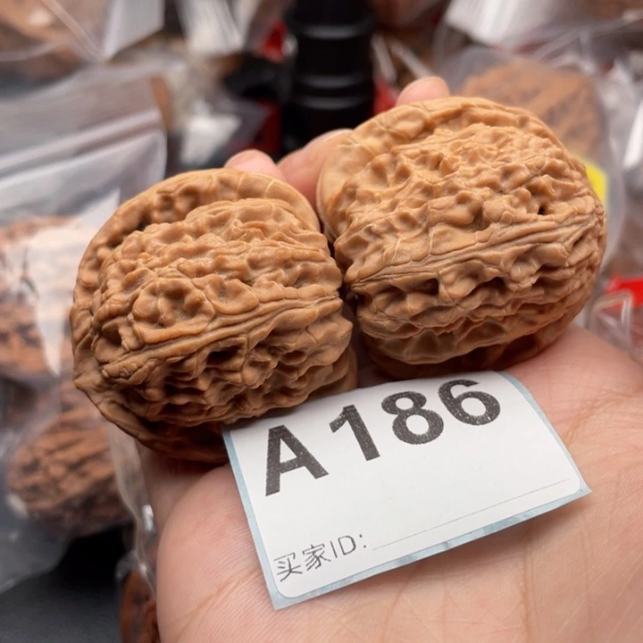 吊坠文玩核桃核桃