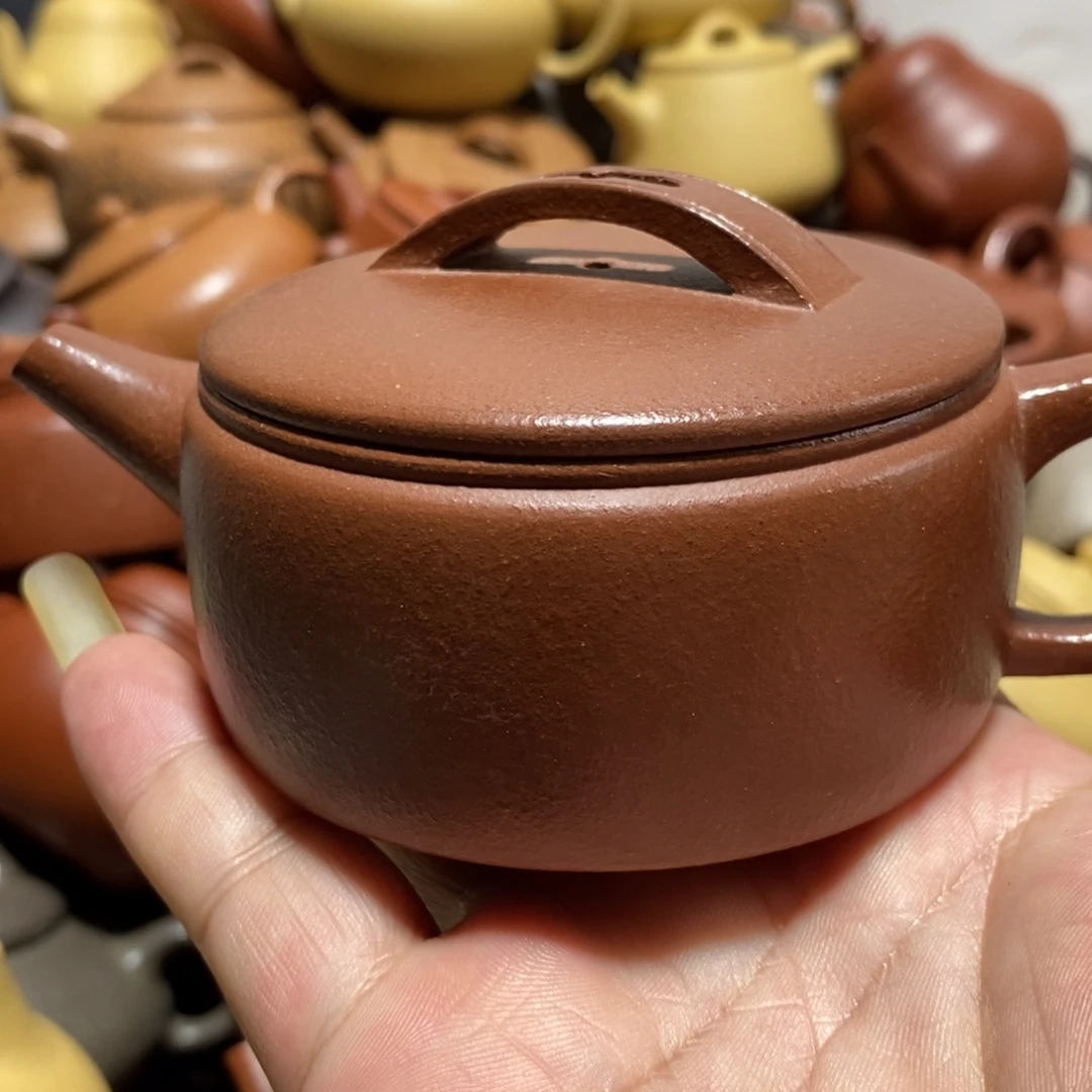 滿***红茶壶紫砂闪购商品紫砂壶