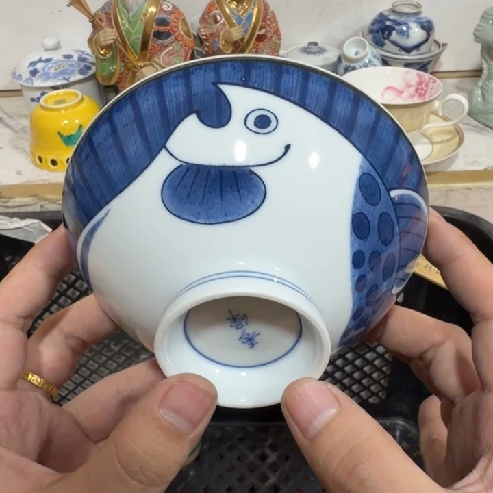 陶瓷推荐第二名20包邮