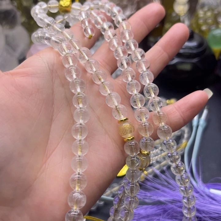 *****珠宝半成品未镶嵌水晶摆件