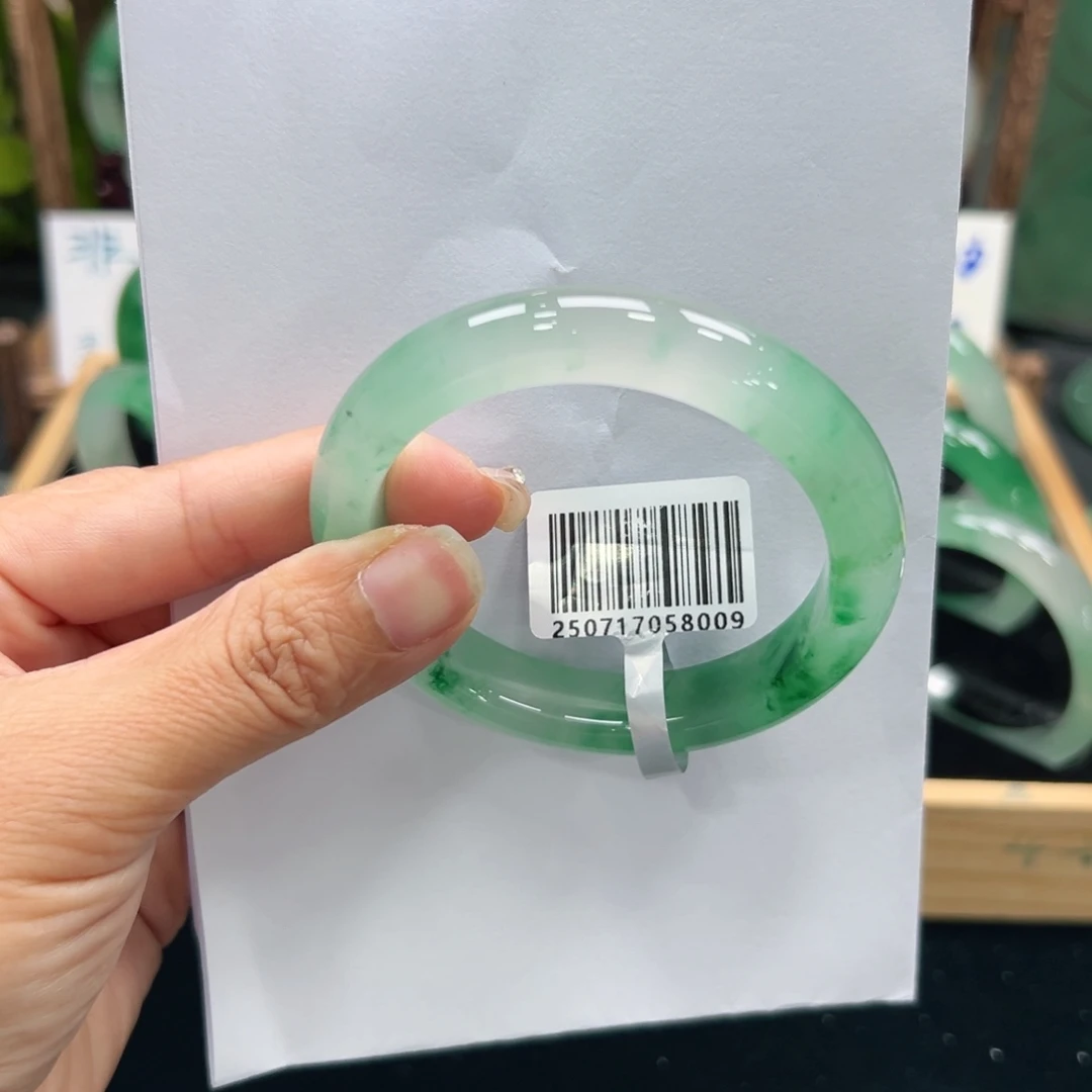 未镶嵌手镯石英质玉➕佳佳555657