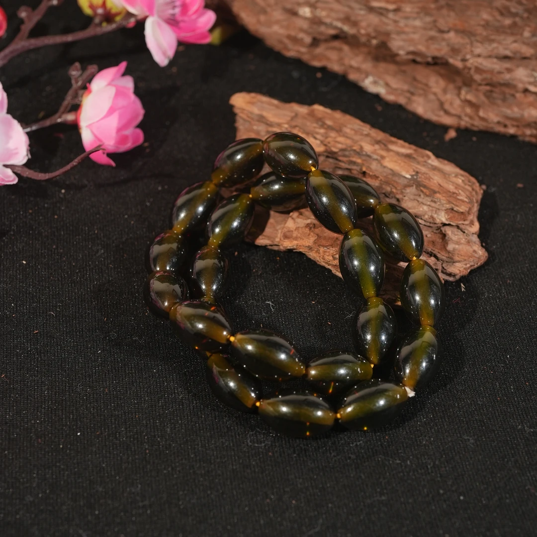 非金属锦纶戒指 香港王老板-饰品手串1t2285