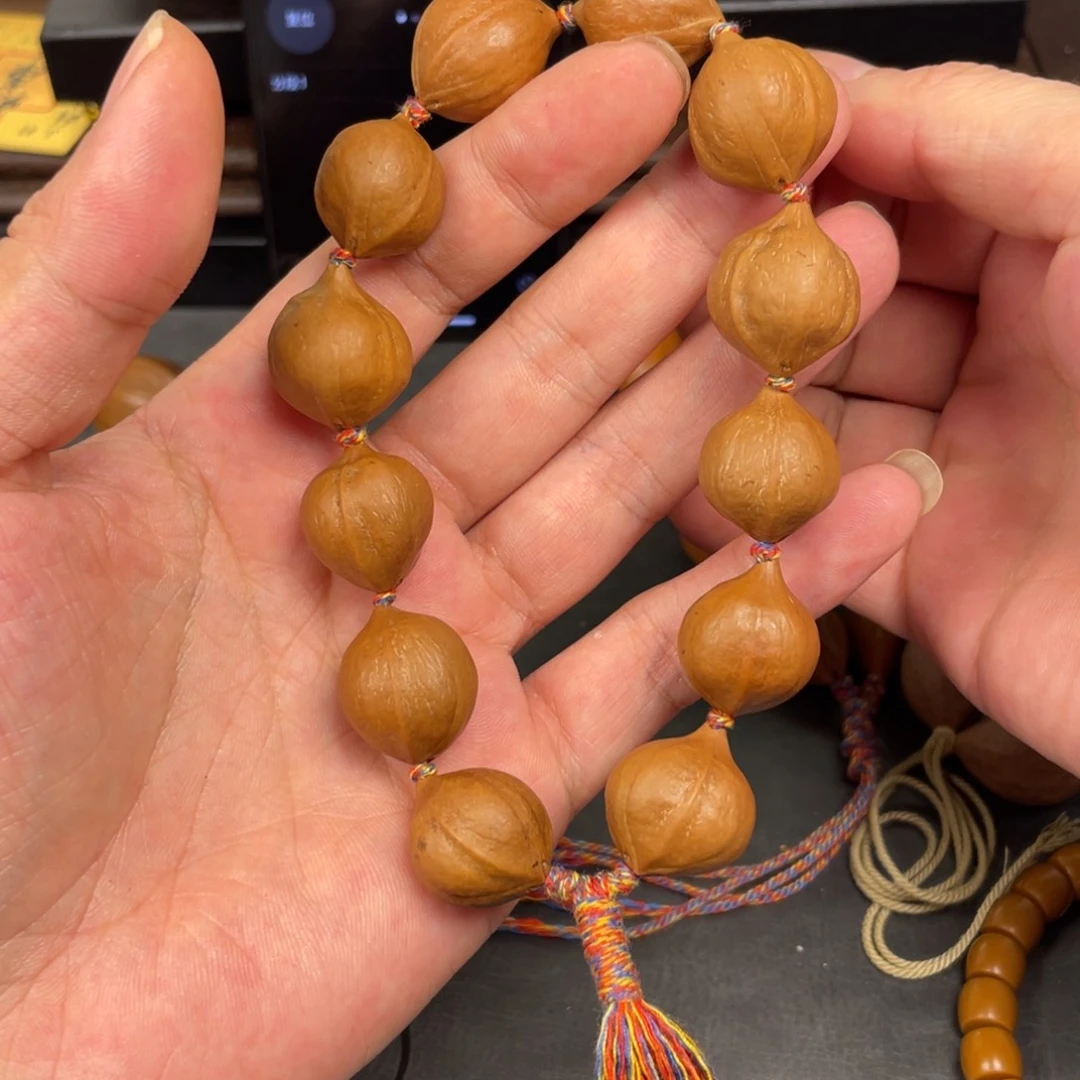 @****哥橄榄核手串手链