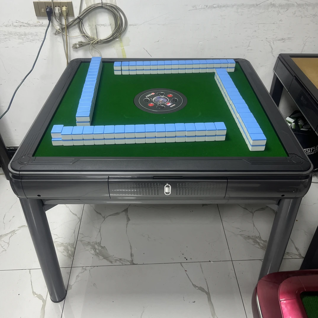 50—-四口直上麻将桌