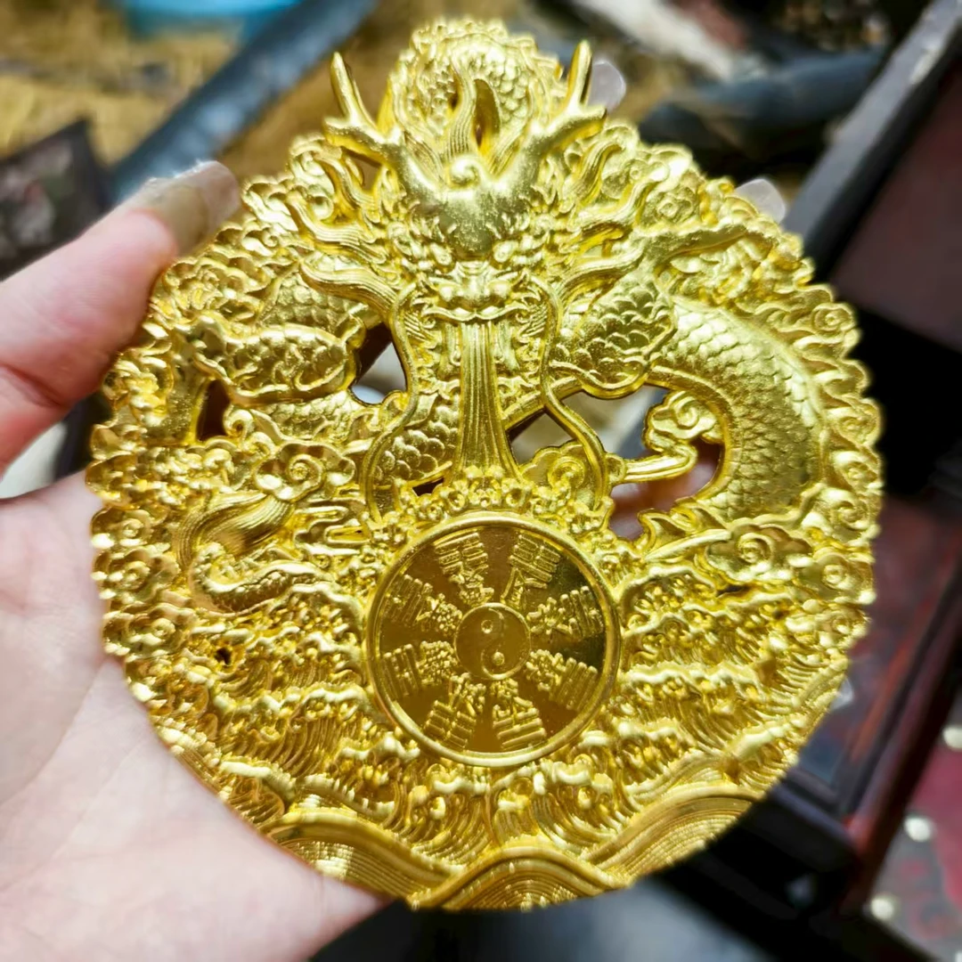 1个现代工艺品摆件HP164现代复古摆件164
