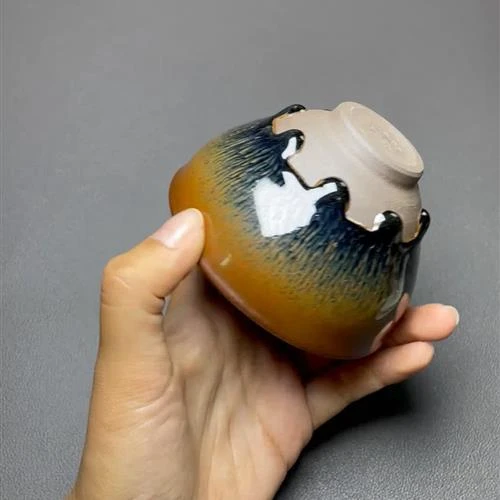 【闪购商品】茶盏-10095..........