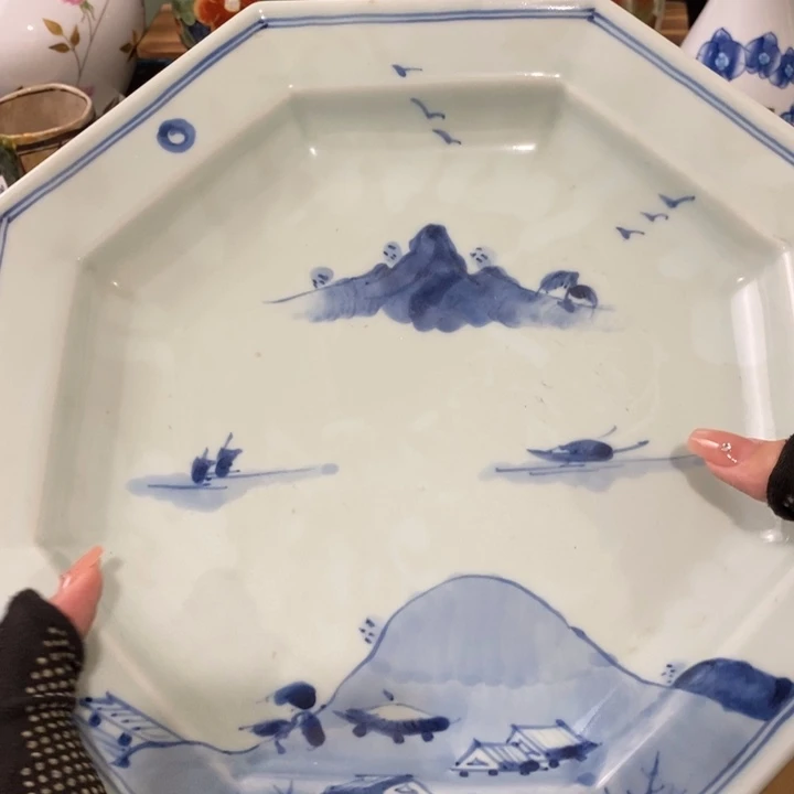 这一点就可以说这样