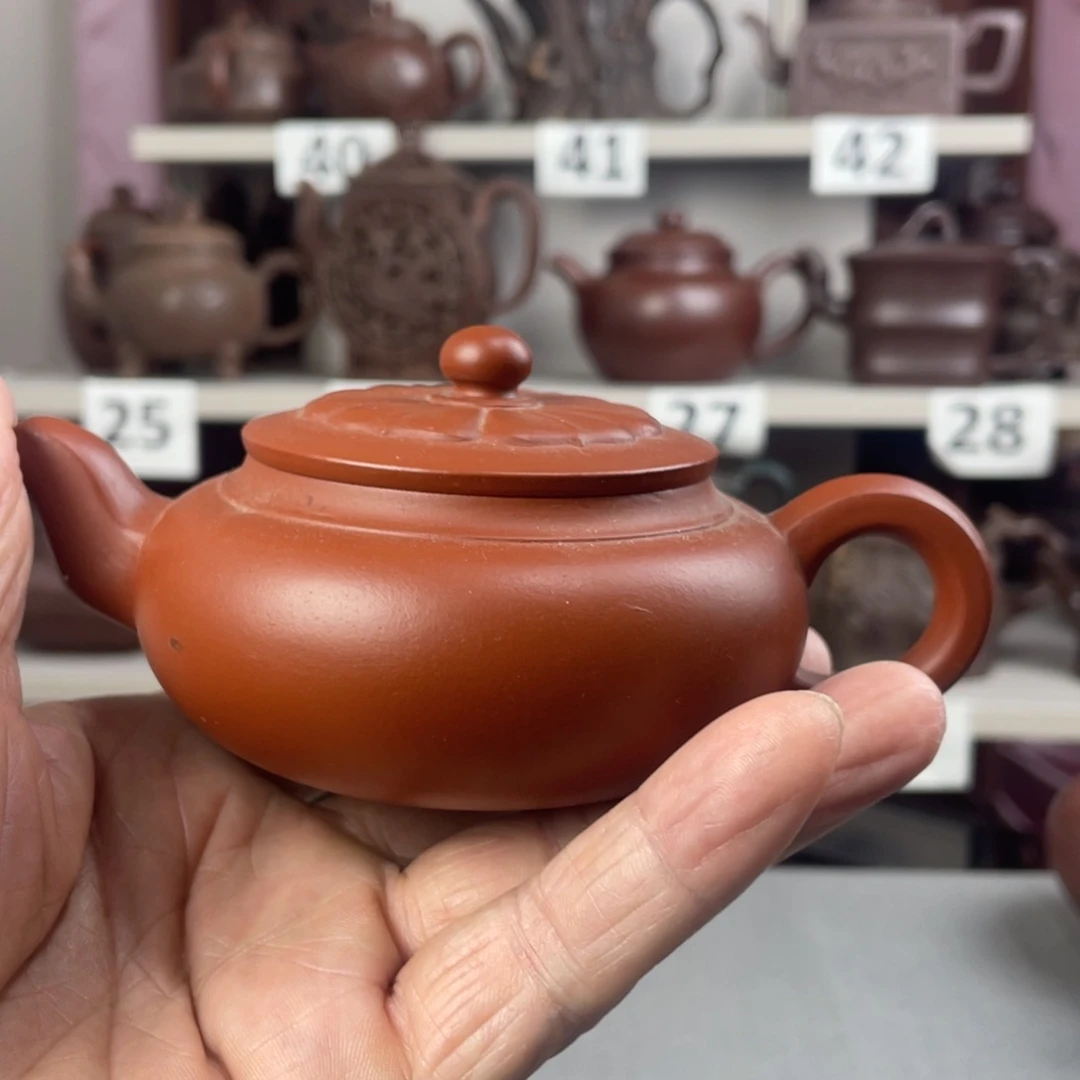 茶壶紫砂紫砂壶泡茶