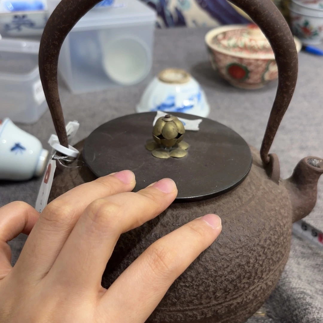 非常好看的物品 The