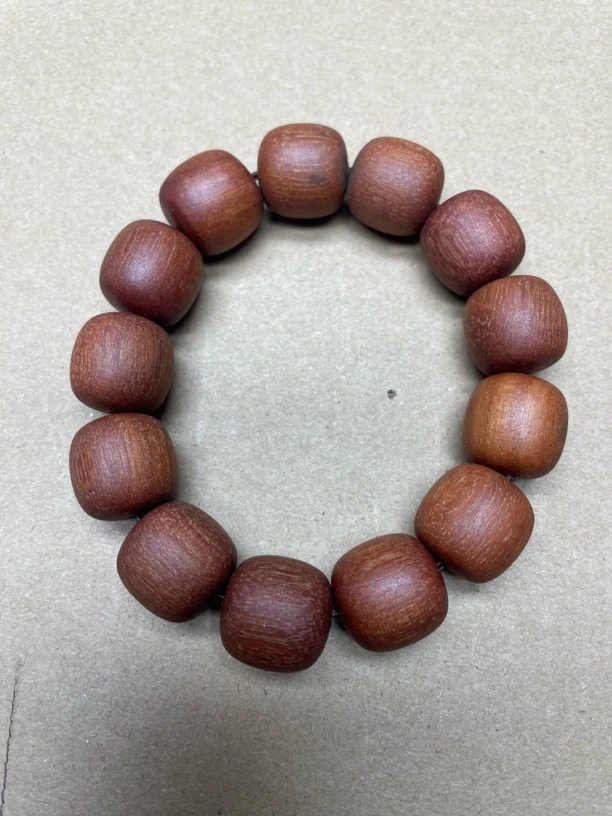 16号文玩成品木串