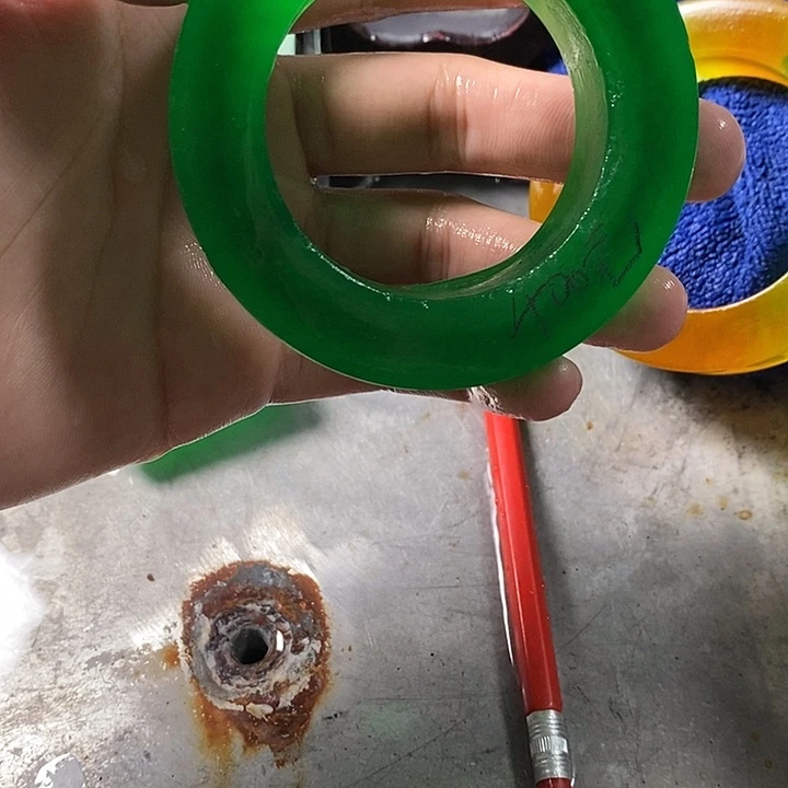 玉非洲料一物一拍