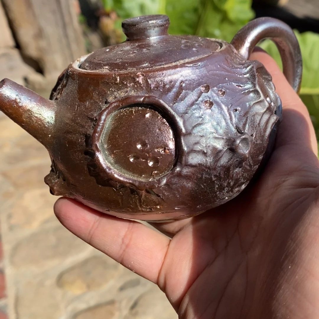 开窑大吉，高货多多！1