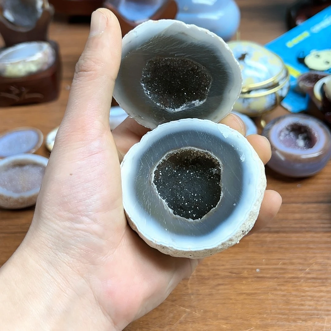 玛瑙/玉髓珠宝奇石未镶嵌?****?
