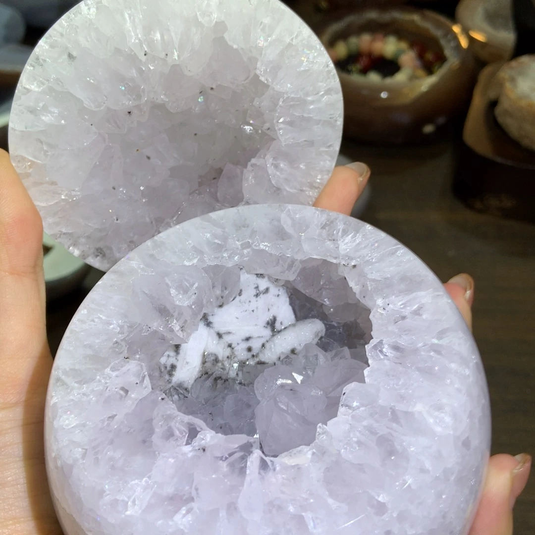 【闪购商品】水晶摆件未镶嵌